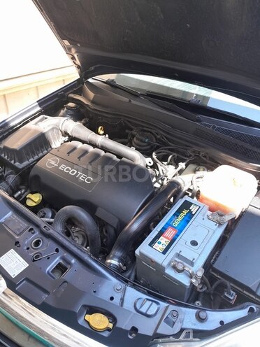 Opel Astra 2007, 400,000 km - 1.3 l - Bakı
