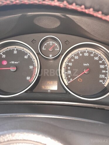 Opel Astra 2007, 400,000 km - 1.3 l - Bakı