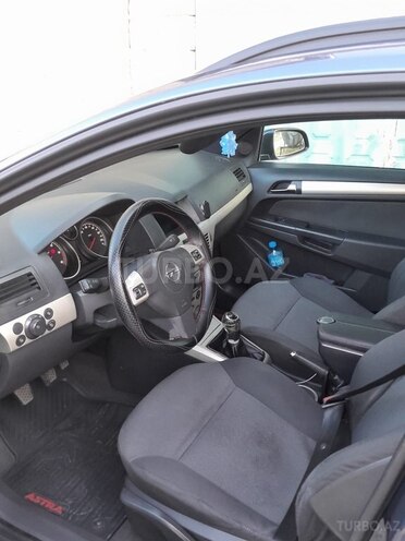 Opel Astra 2007, 400,000 km - 1.3 l - Bakı