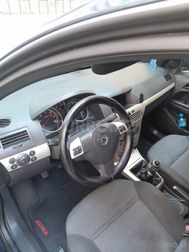 Opel Astra 2007, 400,000 km - 1.3 l - Bakı