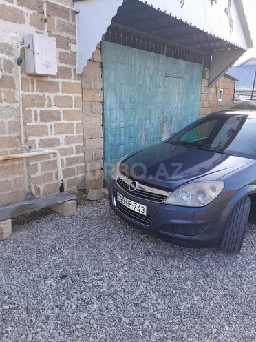 Opel Astra 2007, 400,000 km - 1.3 l - Bakı