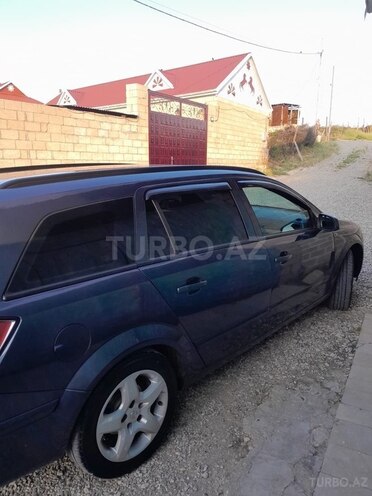 Opel Astra 2007, 400,000 km - 1.3 l - Bakı