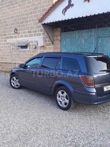 Opel Astra 2007, 400,000 km - 1.3 l - Bakı