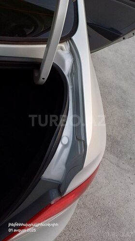 Hyundai Accent 2017, 148,215 km - 1.6 l - Bakı