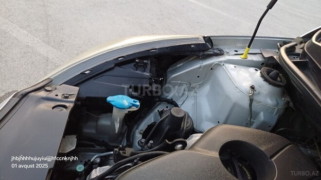 Hyundai Accent 2017, 148,215 km - 1.6 l - Bakı