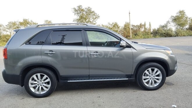 Kia Sorento 2011, 99,110 km - 2.0 l - Ağcabədi