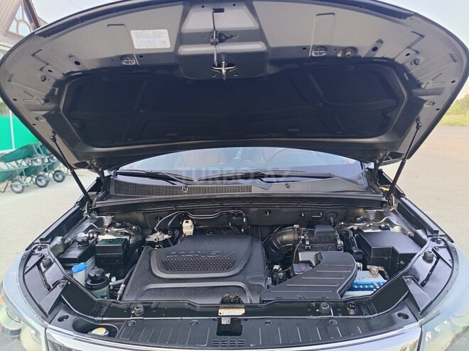 Kia Sorento 2011, 99,110 km - 2.0 l - Ağcabədi
