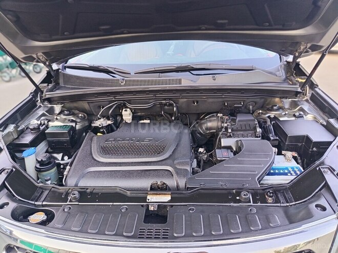 Kia Sorento 2011, 99,110 km - 2.0 l - Ağcabədi