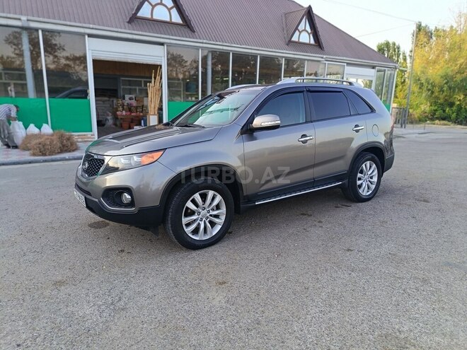Kia Sorento 2011, 99,110 km - 2.0 l - Ağcabədi