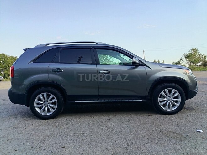 Kia Sorento 2011, 99,110 km - 2.0 l - Ağcabədi