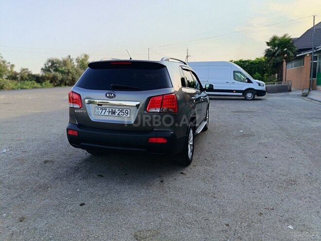 Kia Sorento 2011, 99,110 km - 2.0 l - Ağcabədi