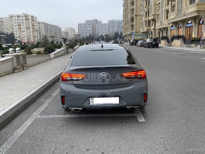 Opel Insignia 2019, 75,000 km - 2.0 л - Bakı