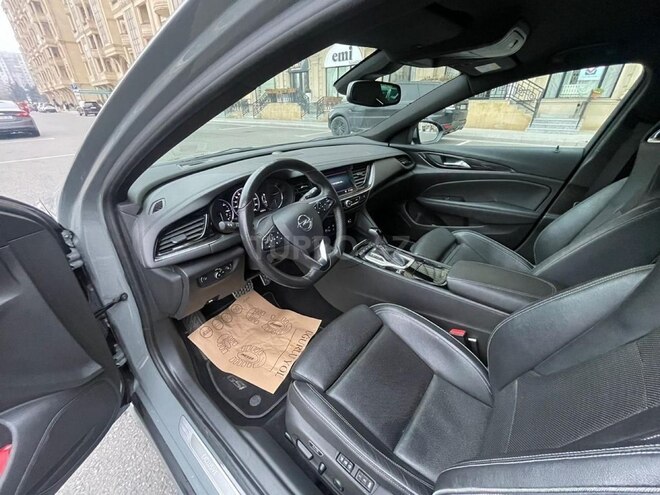 Opel Insignia 2019, 75,000 km - 2.0 л - Bakı