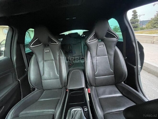 Opel Insignia 2019, 75,000 km - 2.0 л - Bakı
