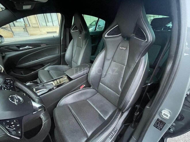 Opel Insignia 2019, 75,000 km - 2.0 л - Bakı