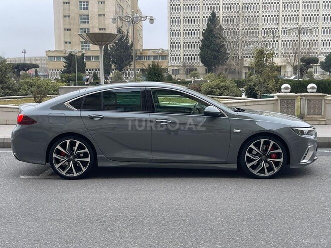 Opel Insignia 2019, 75,000 km - 2.0 л - Bakı