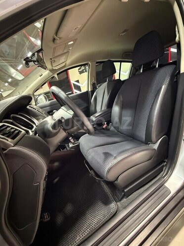 Nissan Tiida 2011, 100,000 km - 1.5 l - Sumqayıt