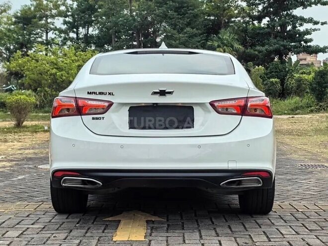 Chevrolet Malibu 2020, 120,000 km - 2.0 l - İmişli