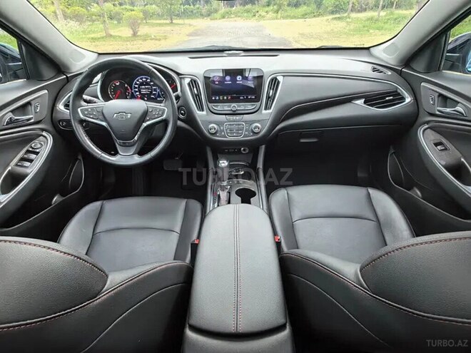 Chevrolet Malibu 2020, 120,000 km - 2.0 l - İmişli
