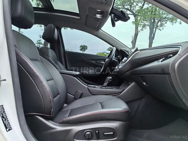 Chevrolet Malibu 2020, 120,000 km - 2.0 l - İmişli
