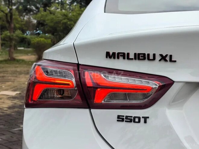 Chevrolet Malibu 2020, 120,000 km - 2.0 l - İmişli