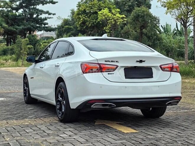 Chevrolet Malibu 2020, 120,000 km - 2.0 l - İmişli