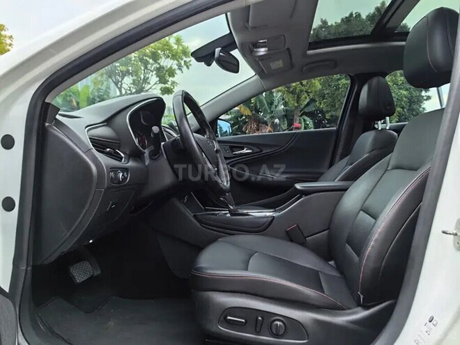 Chevrolet Malibu 2020, 120,000 km - 2.0 l - İmişli
