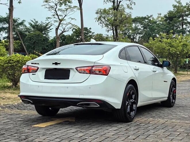 Chevrolet Malibu 2020, 120,000 km - 2.0 l - İmişli