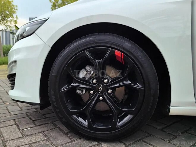 Chevrolet Malibu 2020, 120,000 km - 2.0 l - İmişli