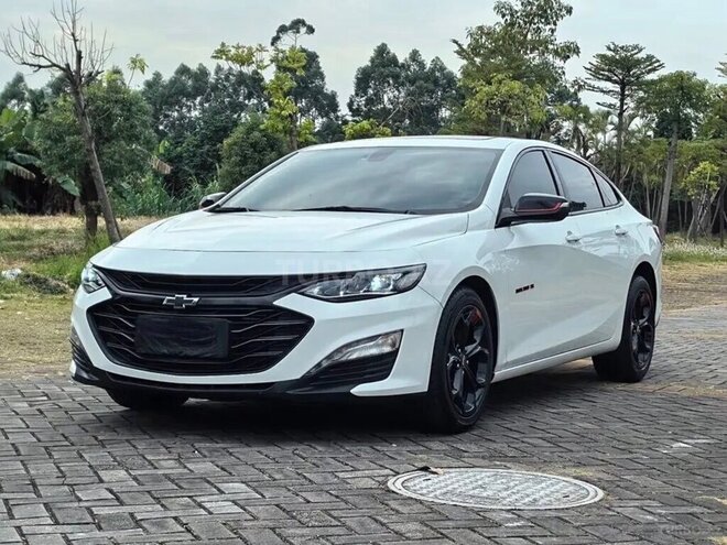 Chevrolet Malibu 2020, 120,000 km - 2.0 l - İmişli