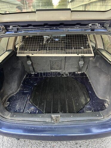 Opel Astra 1999, 245,513 km - 1.8 l - Şəki