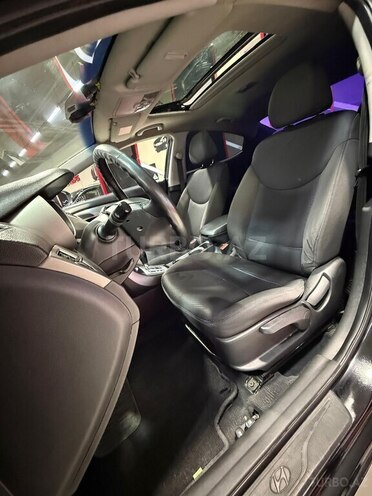 Hyundai Elantra 2011, 260,000 km - 1.8 л - Sumqayıt