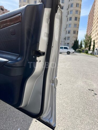 Mercedes C 240 1999, 260,000 km - 2.4 л - Bakı