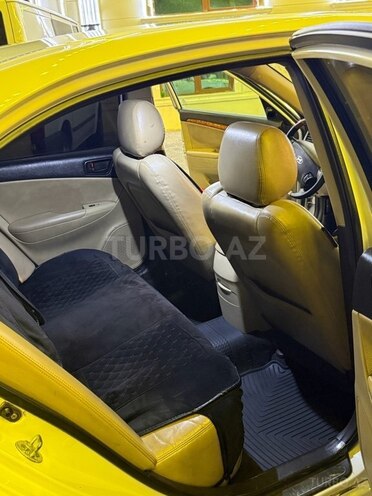 Hyundai Sonata 2008, 261,000 km - 2.4 l - Bakı