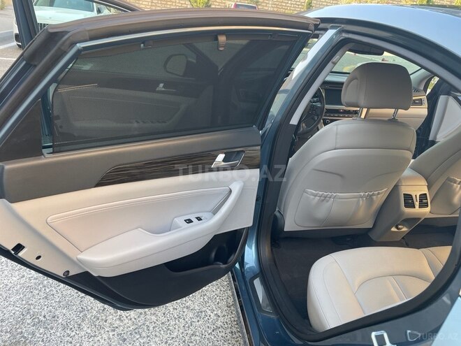 Hyundai Sonata 2016, 61,000 km - 2.0 l - Bakı
