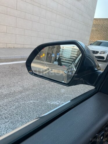 Hyundai Sonata 2016, 61,000 km - 2.0 l - Bakı