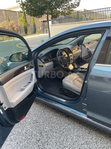 Hyundai Sonata 2016, 61,000 km - 2.0 l - Bakı