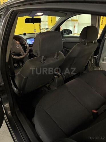 Opel Astra 2009, 200,000 km - 1.4 l - Gəncə