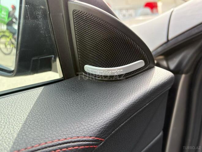 Mercedes CLA 45 S AMG 2014, 195,000 km - 2.0 l - Bakı