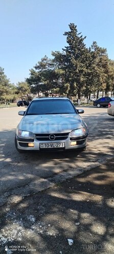 Opel Omega 1997, 350,000 km - 2.0 л - Neftçala