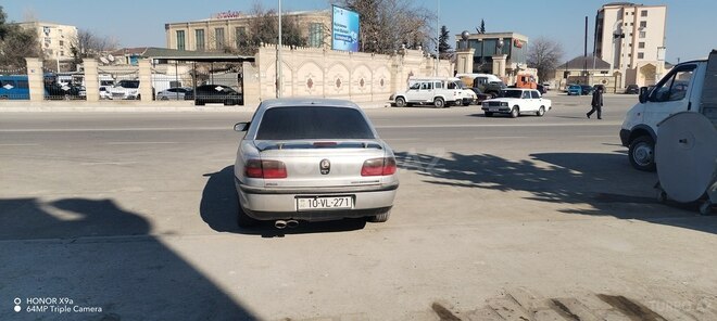 Opel Omega 1997, 350,000 km - 2.0 л - Neftçala