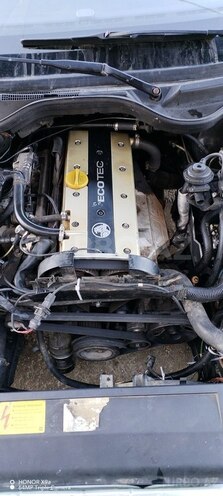 Opel Omega 1997, 350,000 km - 2.0 л - Neftçala