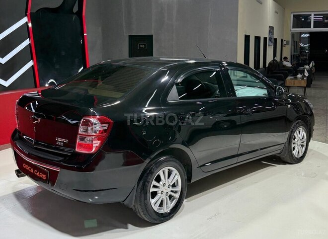Chevrolet Cobalt 2023, 76,000 km - 1.5 л - Sumqayıt