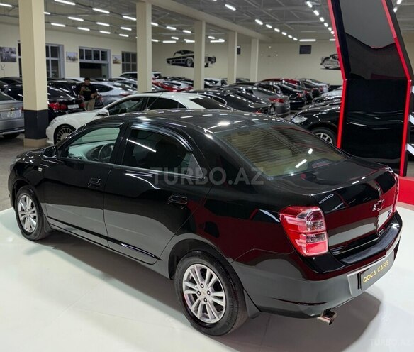 Chevrolet Cobalt 2023, 76,000 km - 1.5 л - Sumqayıt