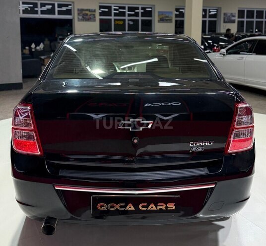 Chevrolet Cobalt 2023, 76,000 km - 1.5 л - Sumqayıt