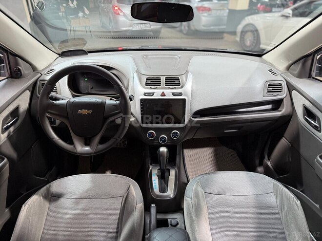 Chevrolet Cobalt 2023, 76,000 km - 1.5 л - Sumqayıt