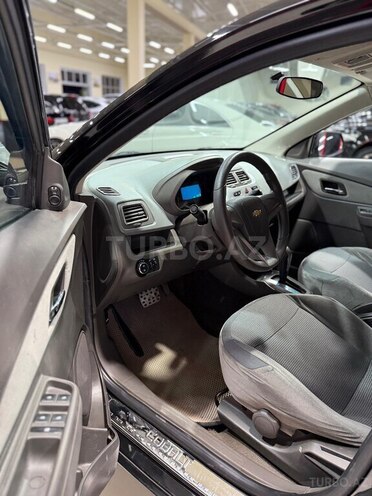 Chevrolet Cobalt 2023, 76,000 km - 1.5 л - Sumqayıt