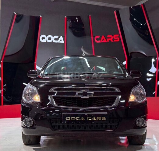 Chevrolet Cobalt 2023, 76,000 km - 1.5 л - Sumqayıt