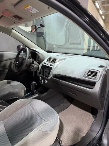 Chevrolet Cobalt 2023, 76,000 km - 1.5 л - Sumqayıt