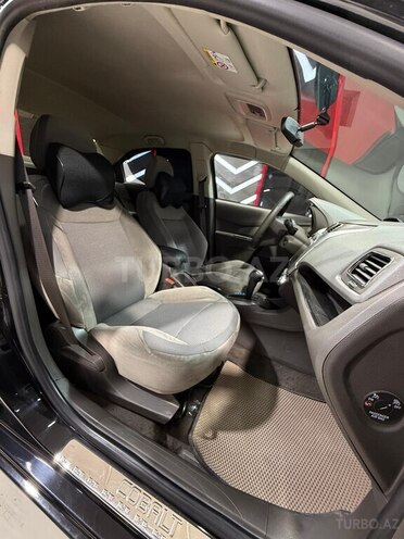 Chevrolet Cobalt 2023, 76,000 km - 1.5 л - Sumqayıt